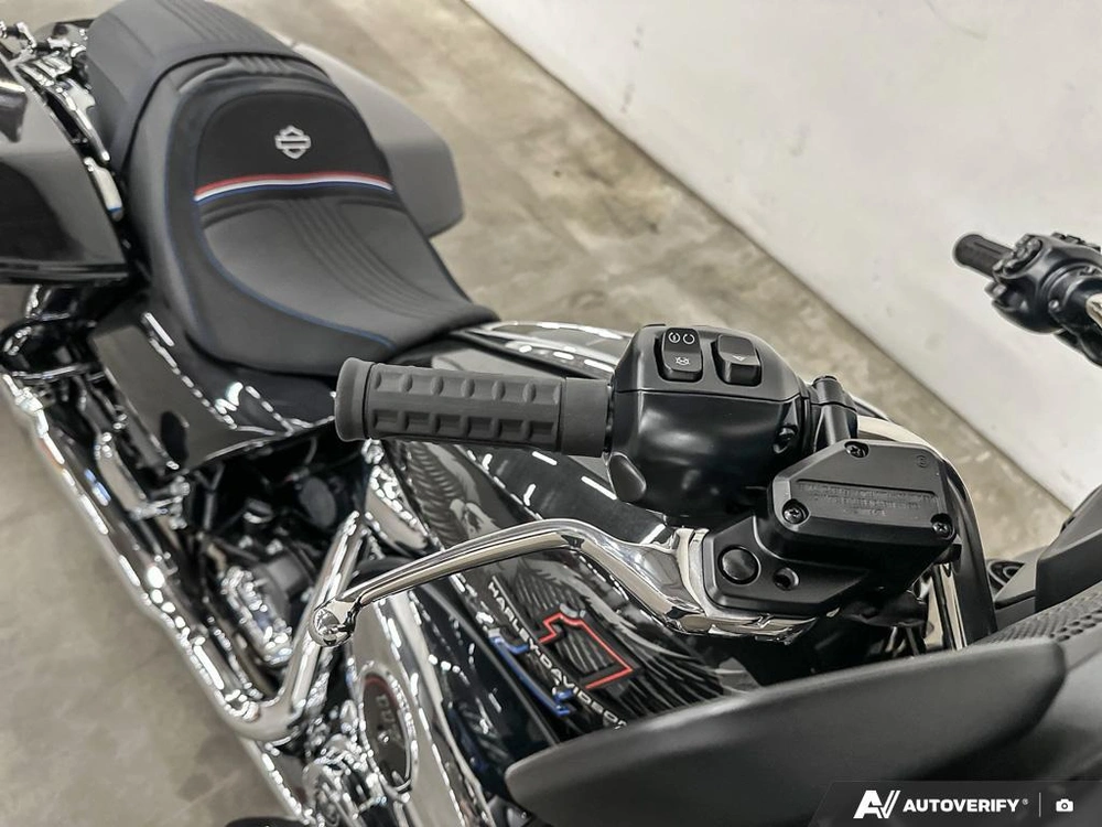 2026 Harley-davidson Street Glide alt