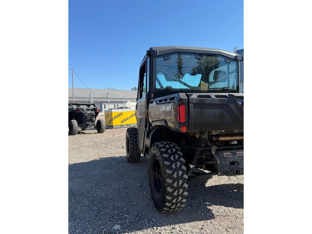 Can-am Def Ltd 2023 alt