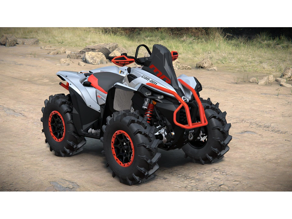 Can-am Renegade Xmr 1000r 2026 alt