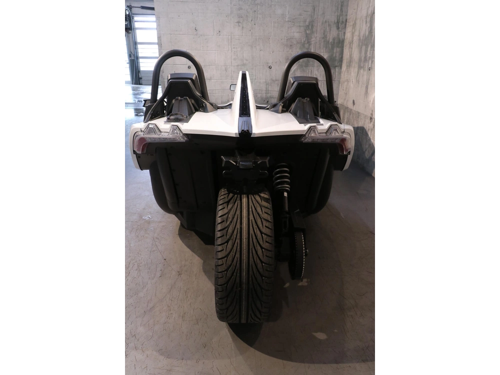 Polaris Slingshot Sl Autodrive 2026 alt