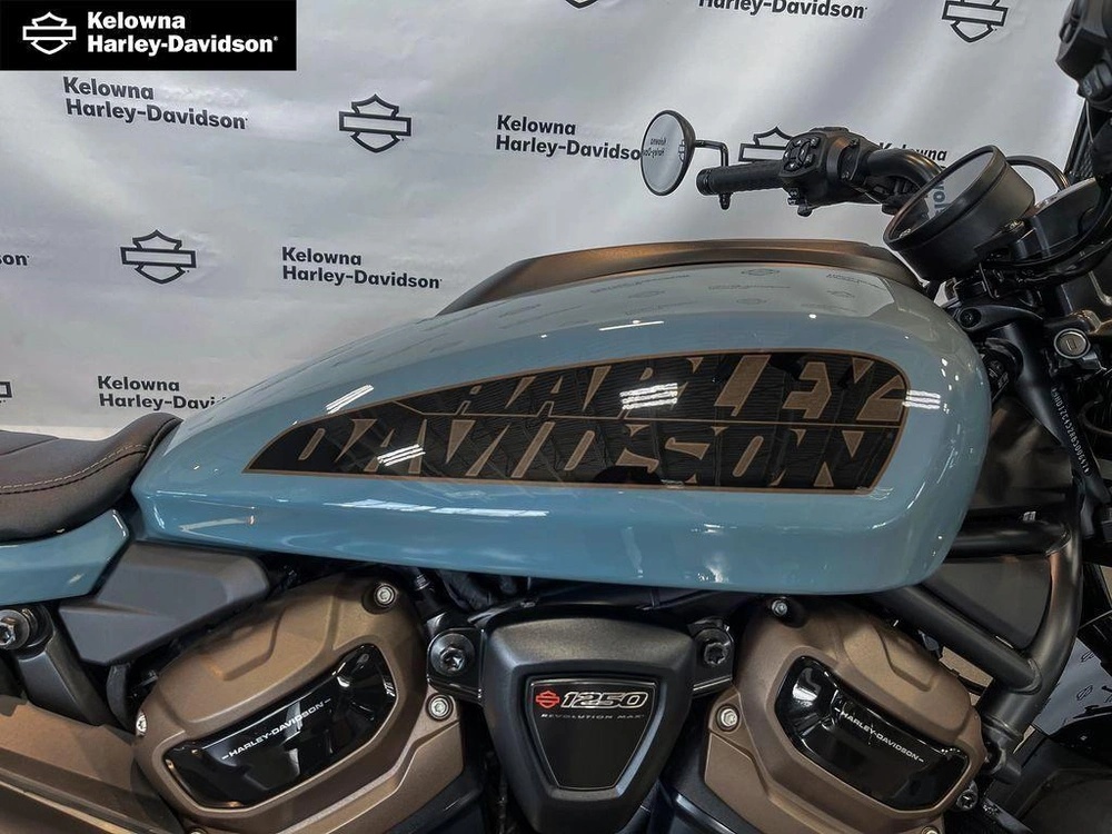 2024 Harley-davidson Rh1250s - Sportster™ S alt