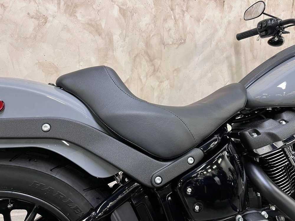 2026 Harley-davidson Fxlrs Low Rider S alt