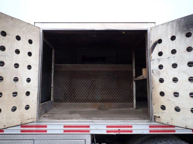 Peterbilt 335 2009