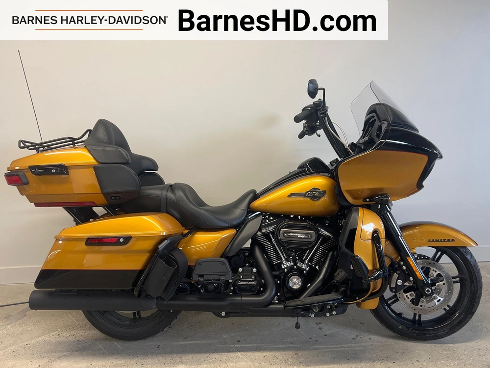 2023 Harley-davidson Fltrk - Road Glide® Limited alt