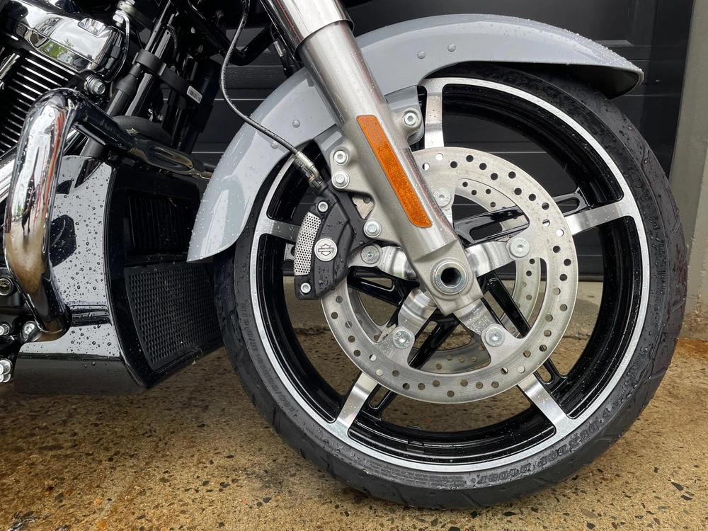 2026 Harley-davidson Fltrx - Road Glide® alt