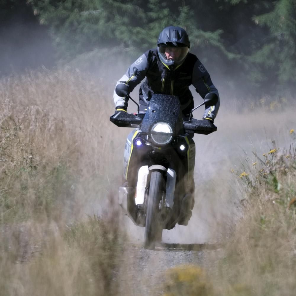 2027 Husqvarna Norden 901