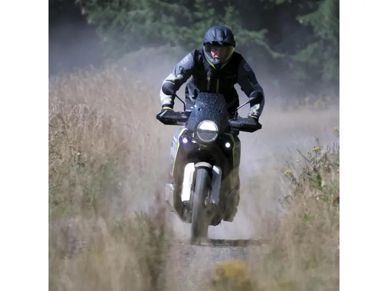 Husqvarna Norden 901 2027
