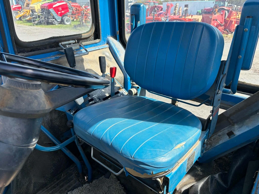 Ford 6700 1979 alt