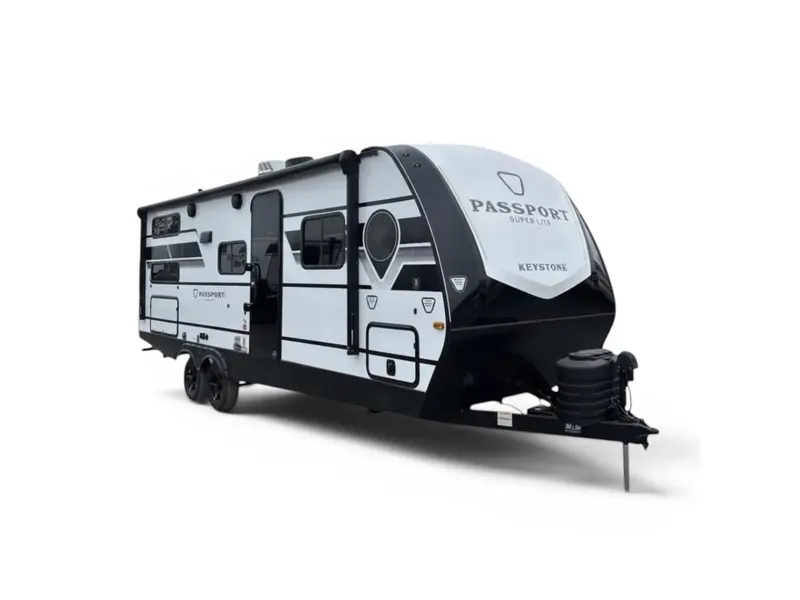 2026 Keystone Rv Passport 229bh alt