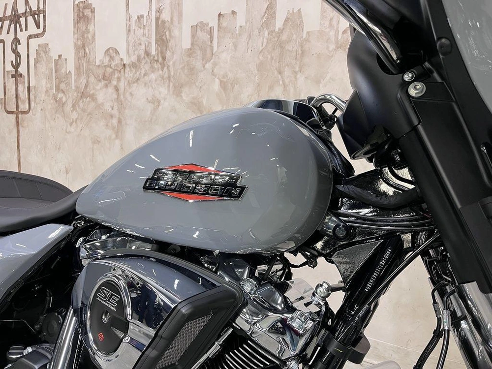 2026 Harley-davidson Flhx Street Glide alt