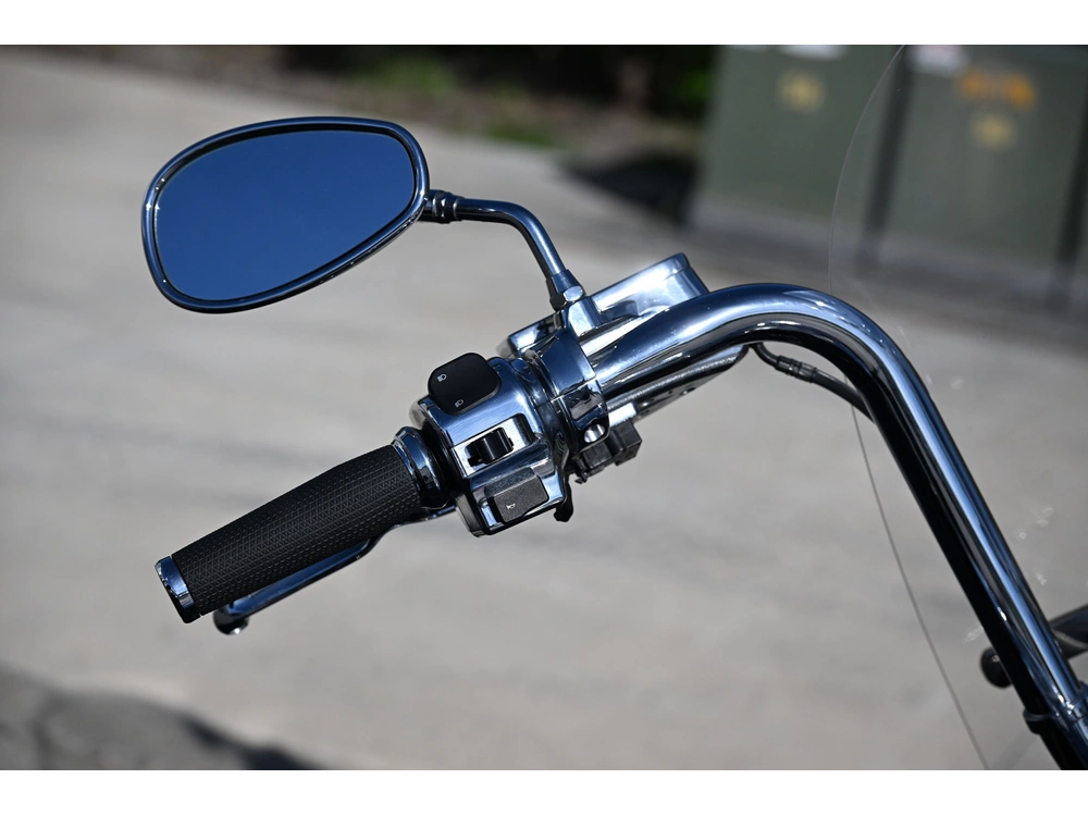 2007 Yamaha Stratoliner S 1900 alt