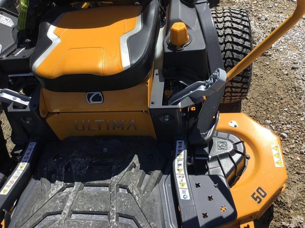 2026 Cub Cadet Ultima Z Z2 50 alt