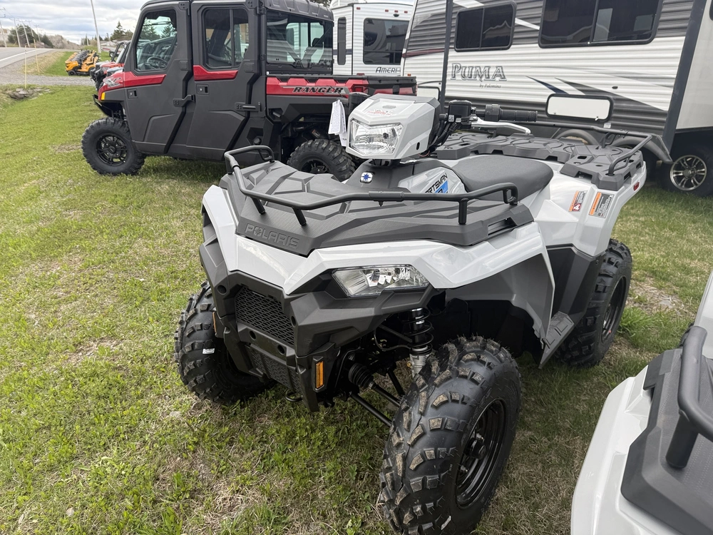 Polaris A26see50b4 Sportsman 450 Eps 2026 alt