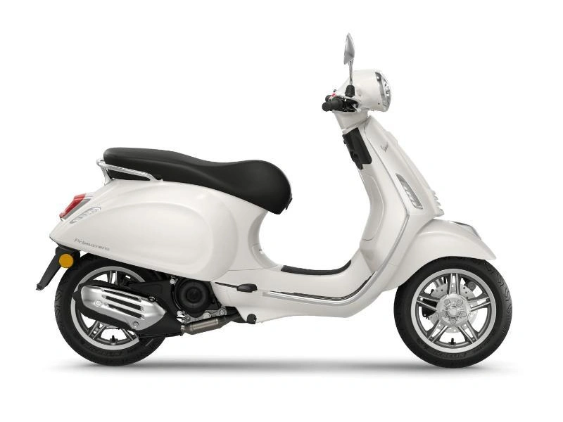 2026 Vespa Primavera 50 alt