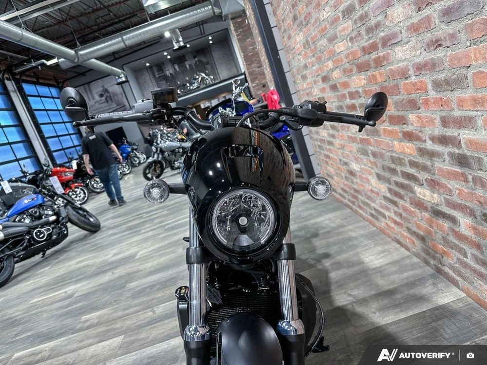 2026 Harley-davidson Nightster Special alt