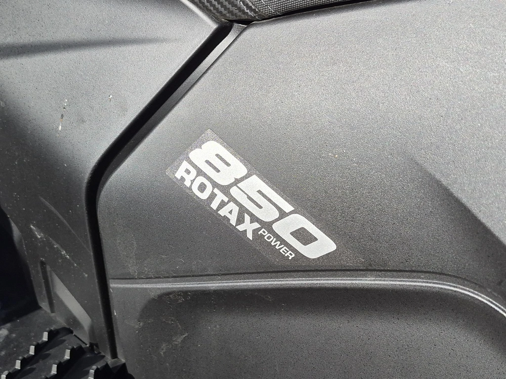 2026 Brp Outlander Max Xt 850 (canada) alt
