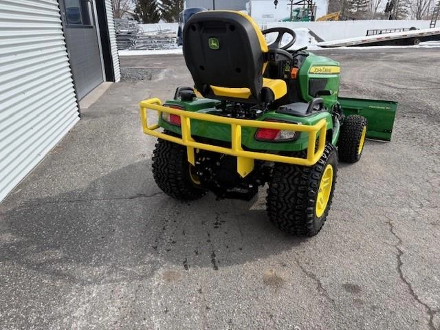 John Deer X739 2025 alt