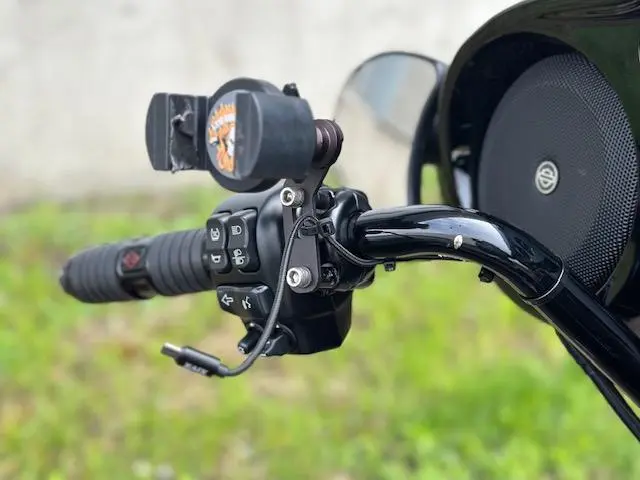 2023 Harley-Davidson Street GlideFLHXS
