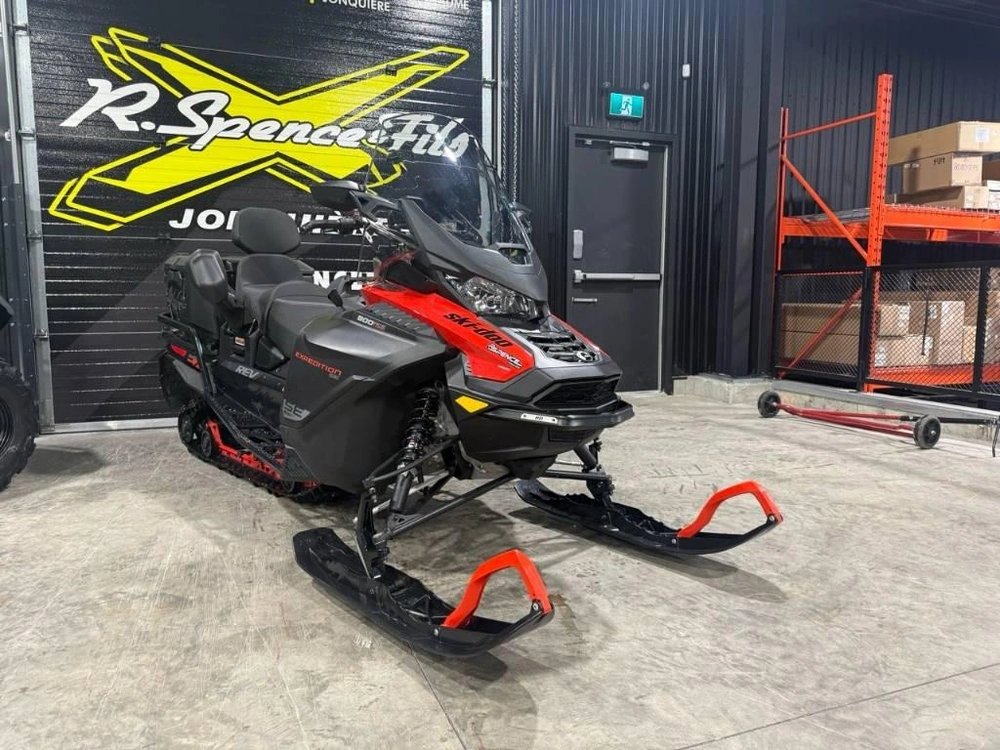 Ski-doo Exp Se 900t 2020 alt