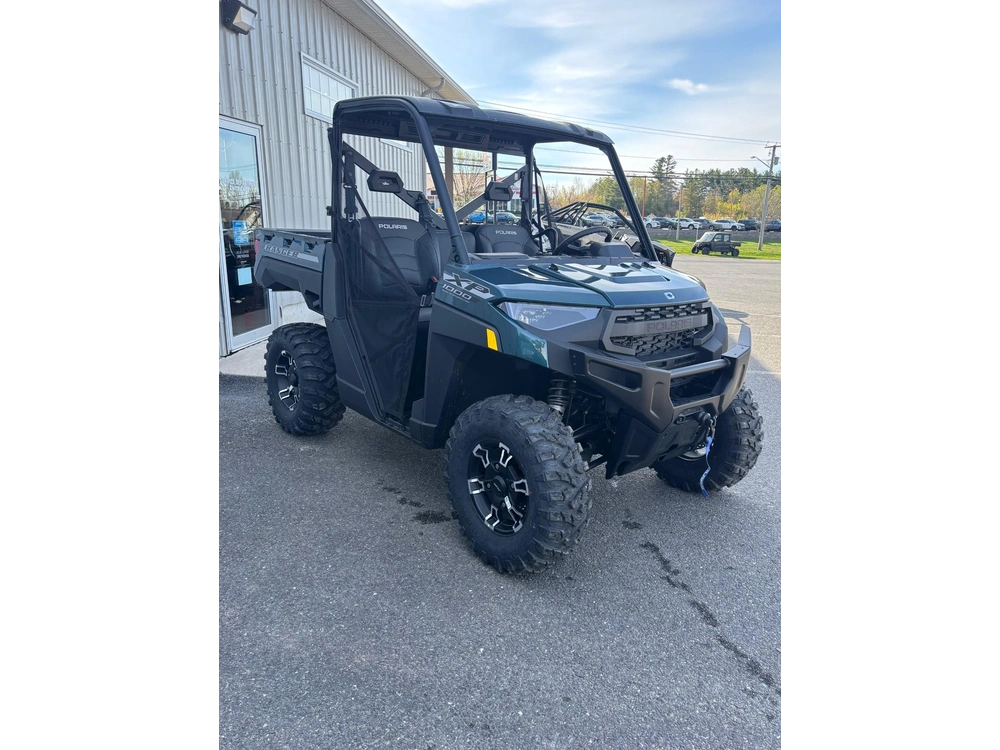 2026 Polaris Ranger Xp 1000 Premium alt