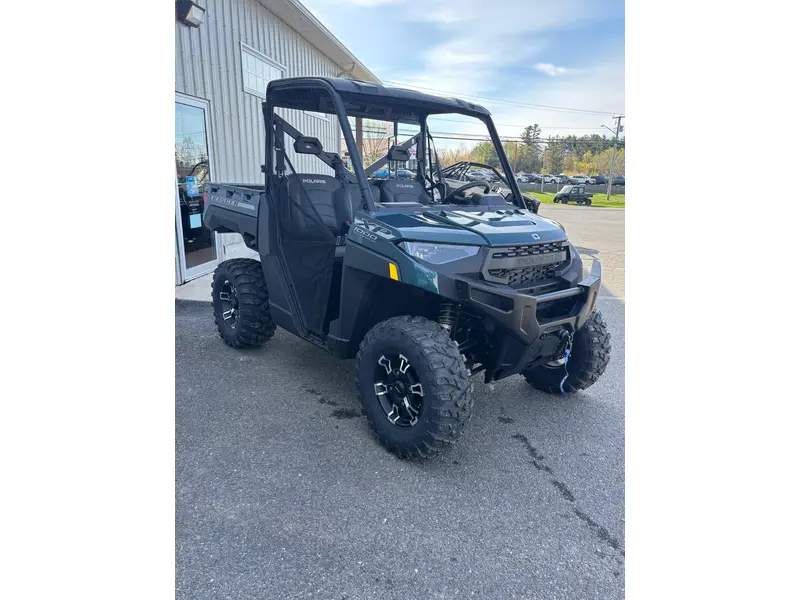 2026 Polaris Ranger XP 1000 Premium