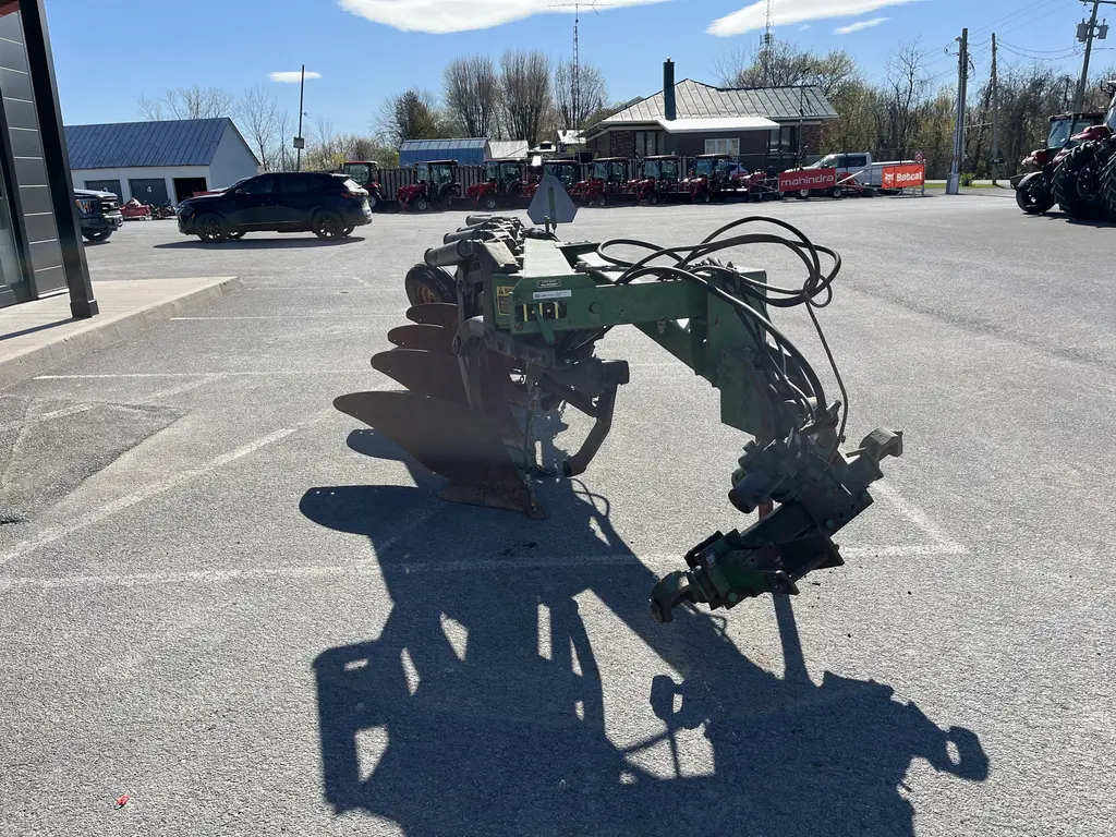 John Deere 2800 1989