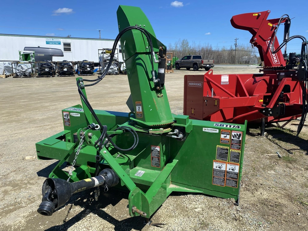2025 Frontier Sb1174 alt