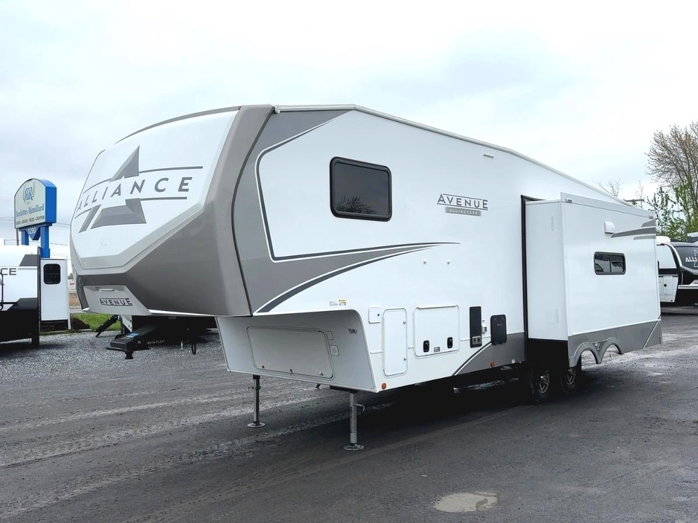Alliance Rv 29rl Fw-avenue 2026 alt