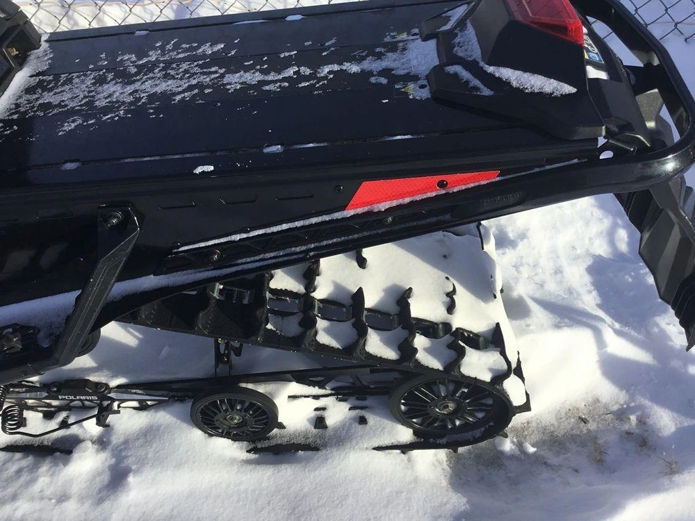 2022 Polaris 850 Switchback Assault 146 alt