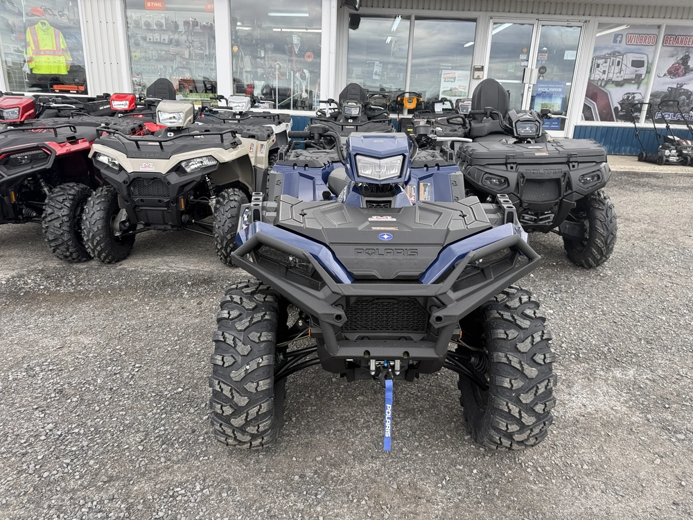 2026 Polaris A26sxz85an Polaris 850 Trail alt