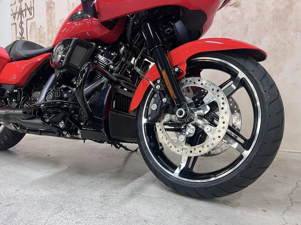 2026 Harley-davidson Fltrx Road Glide alt