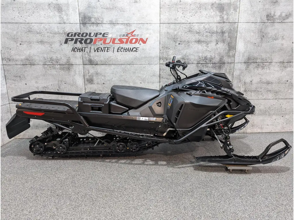 Ski-Doo Expedition Xtreme 900 ACE Turbo R 2026 - | 837km + Garantie 2030 + Bien équipé