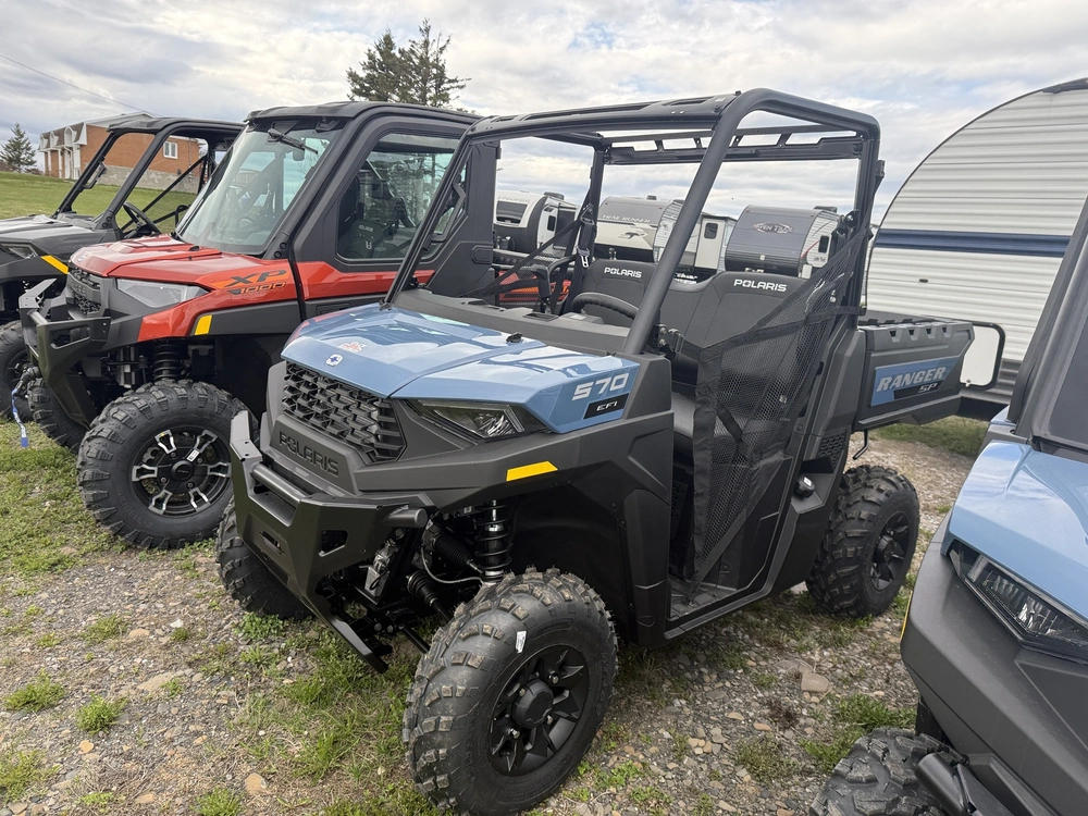 2026 Polaris R26mae57b5 Ranger 570 Premiun alt