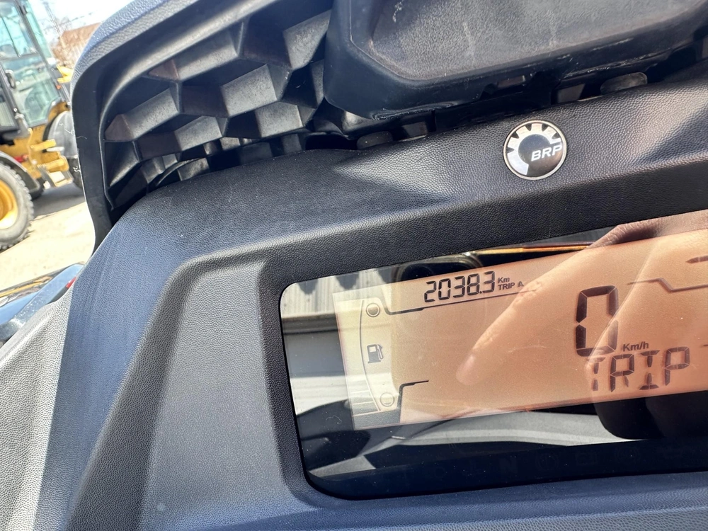 2022 Sea-doo Gti Se 170 Audio Idf alt