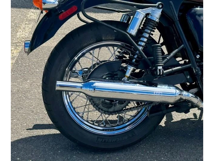 Triumph 865 Bonneville T100 2014 alt