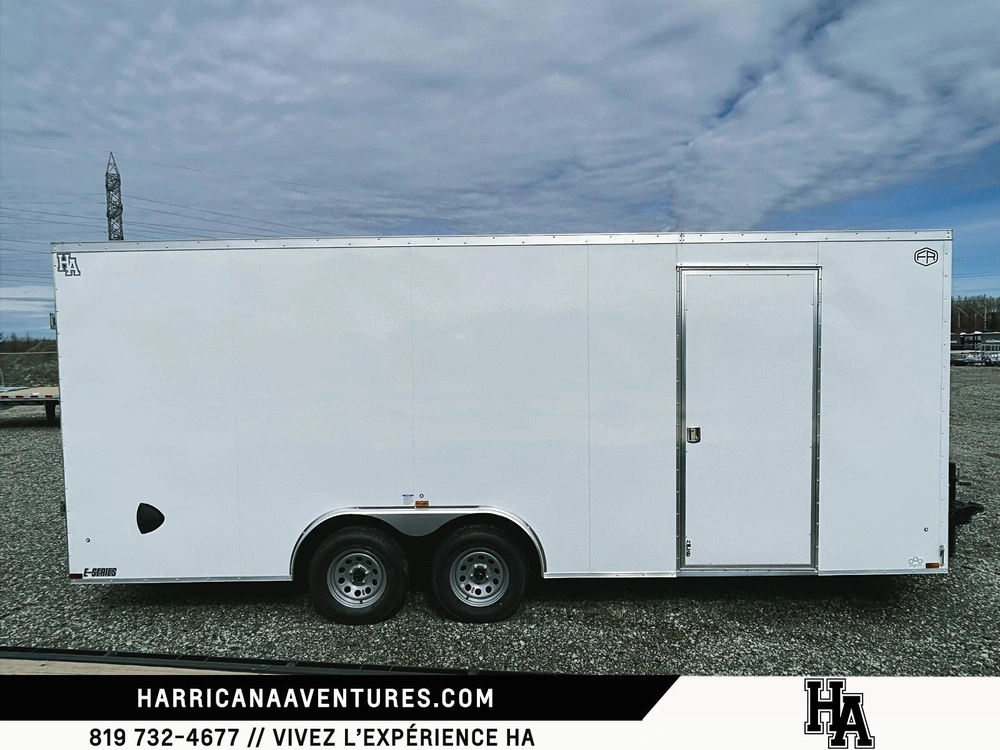 Cargo Mate 8.520 Ta2 2026 alt