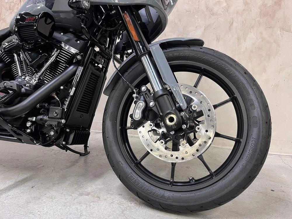 2026 Harley-davidson Fxlrst Low Rider St alt