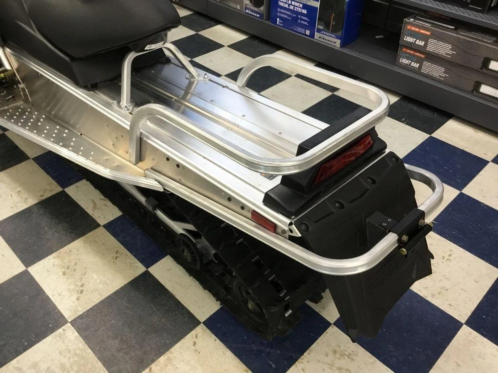 2024 Polaris 550 Voyageur 155 alt
