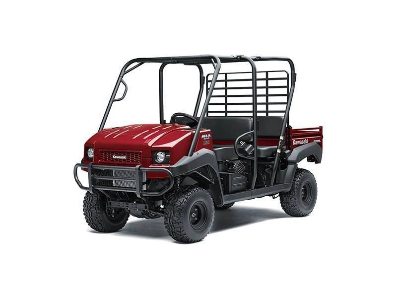 2026 Kawasaki Mule™ 4010 Trans4x4® alt