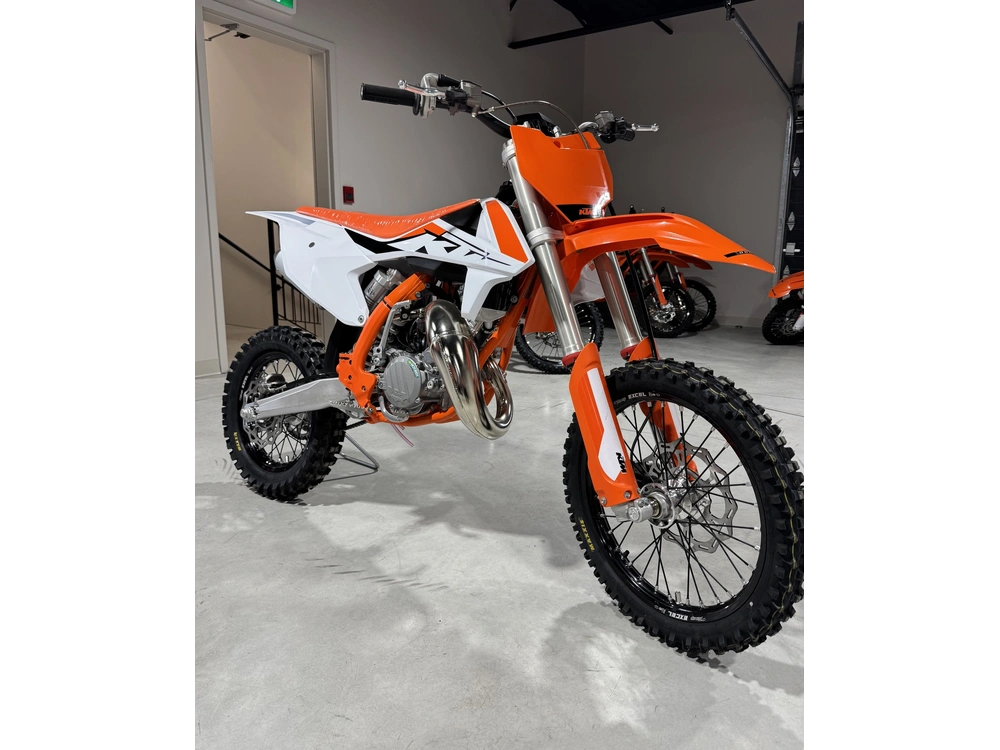Ktm 85 Sx 17/14 17/14 2024 alt