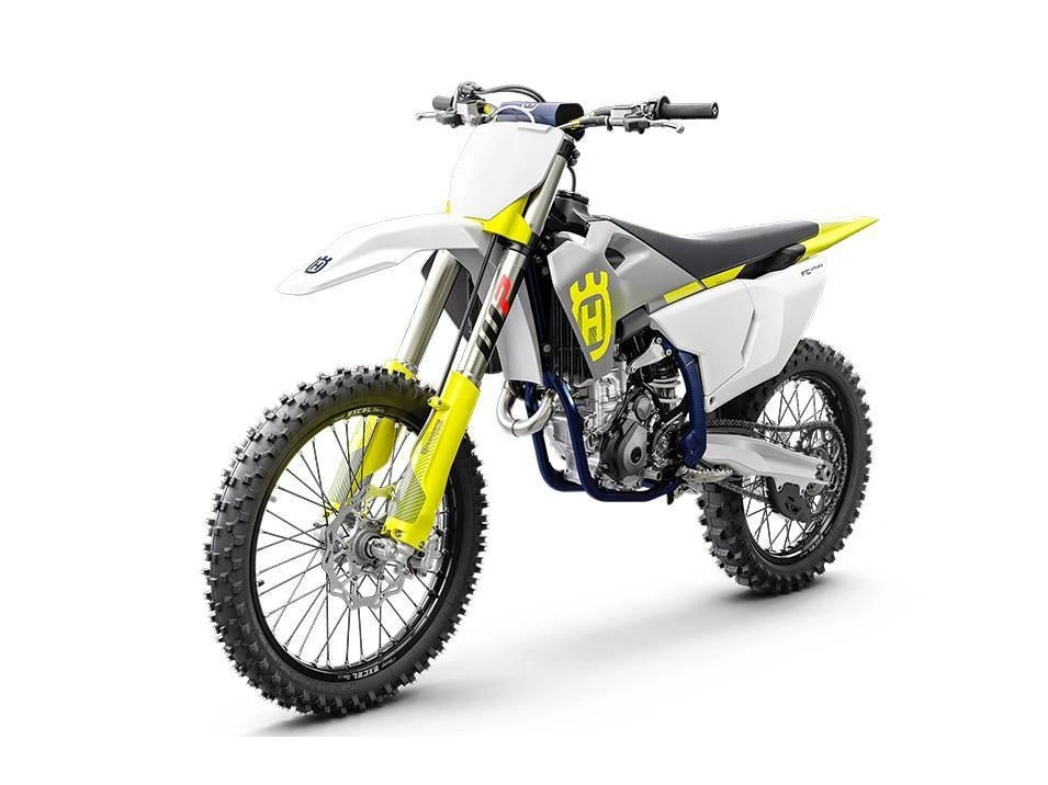 2024 Husqvarna Motorcycles Fc 250 alt