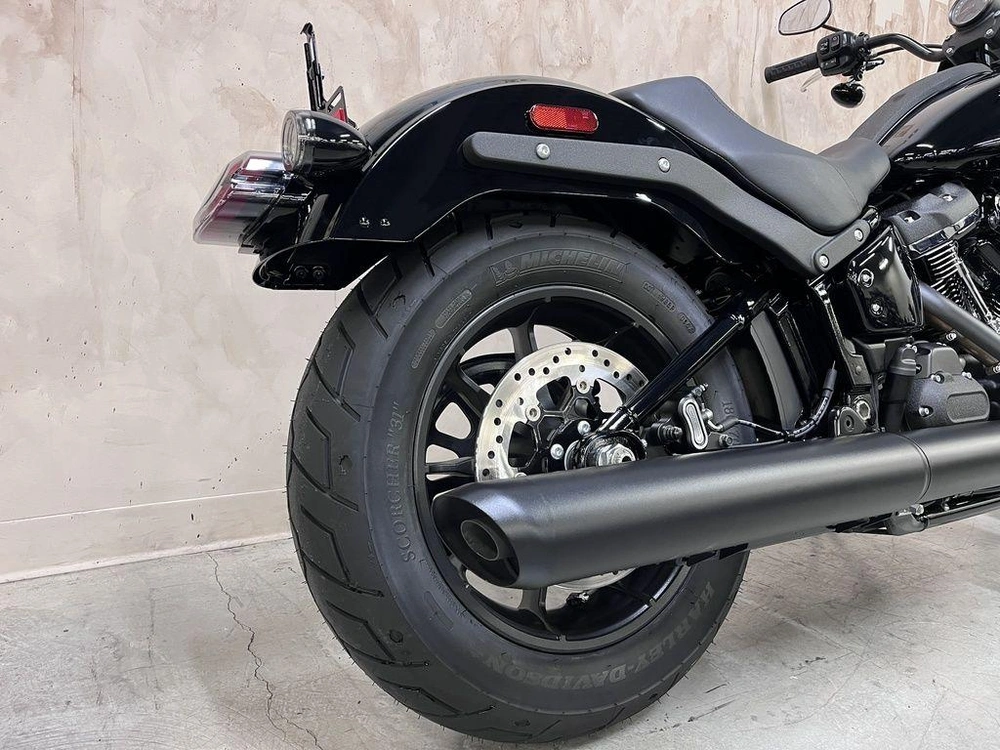 2026 Harley-davidson Fxlrs Low Rider S alt