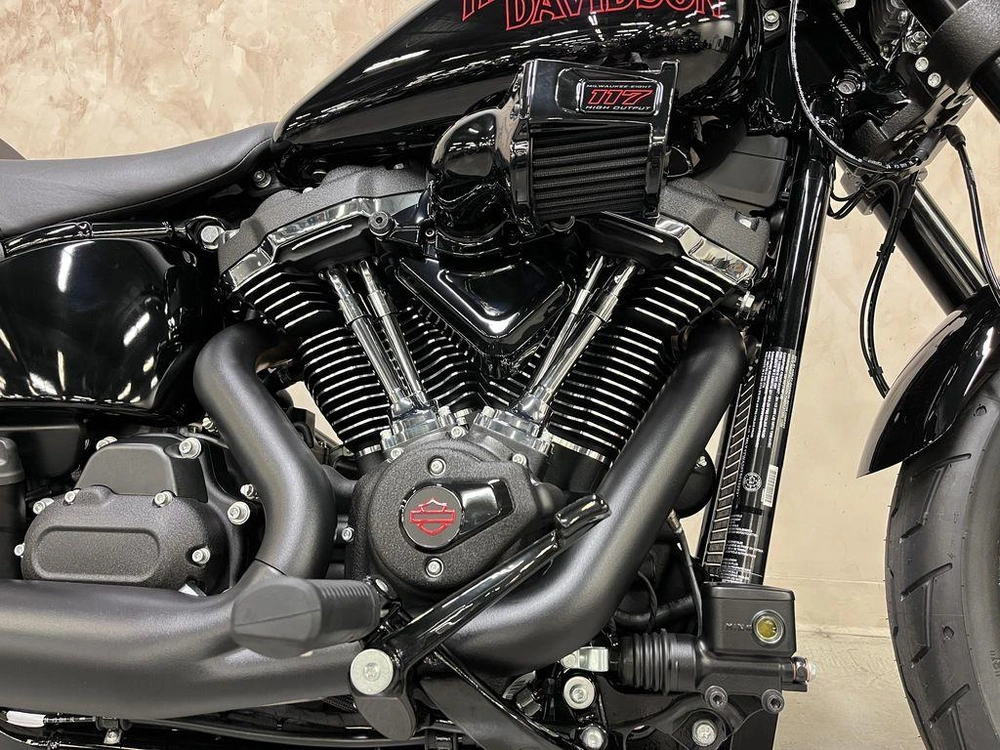 2026 Harley-davidson Fxlrs Low Rider S alt