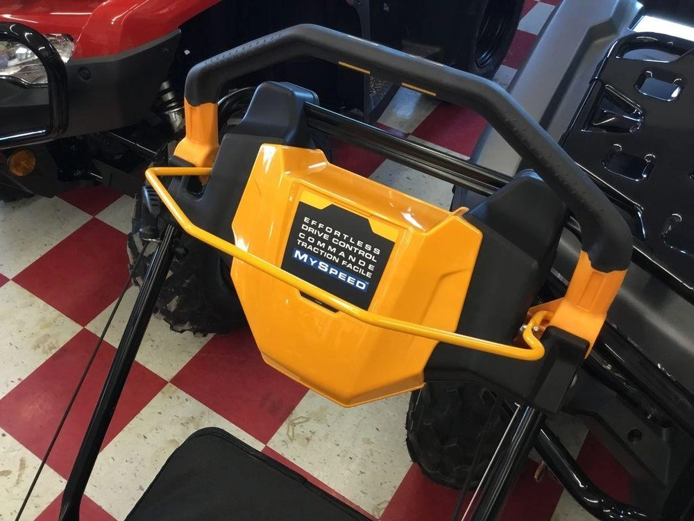 2026 Cub Cadet Self-propelled Mowers Sc 500hwc alt