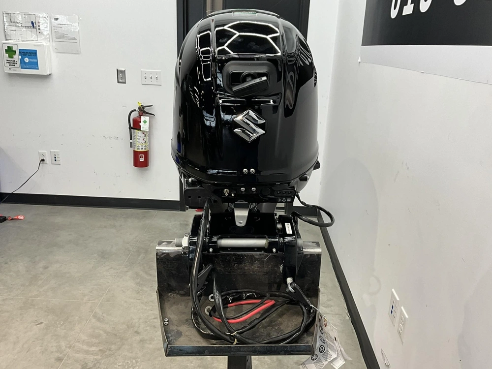 Suzuki Df30atl 2026 alt