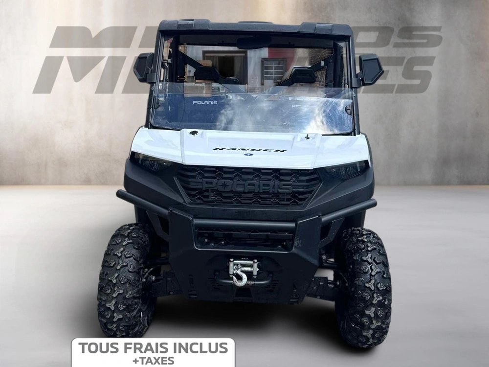 2023 Polaris Ranger 1000 Premium alt