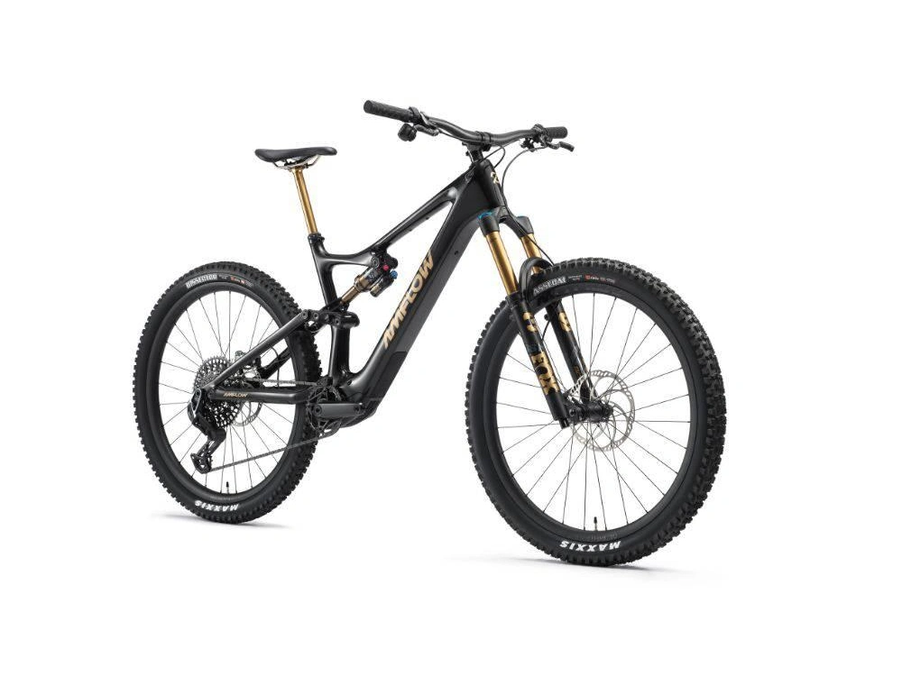2025 Other Amflow Pl Carbon Pro (800wh) alt