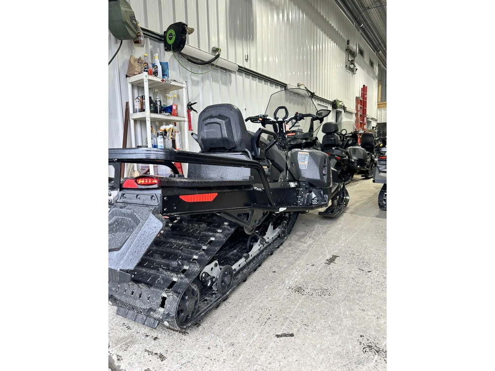 2022 Ski-doo Skandic Wt 600ace alt