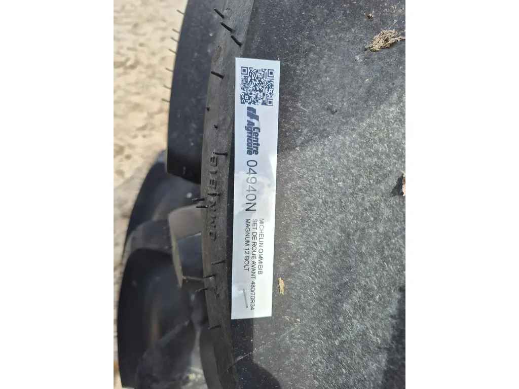 MICHELIN 480/70R34 2024