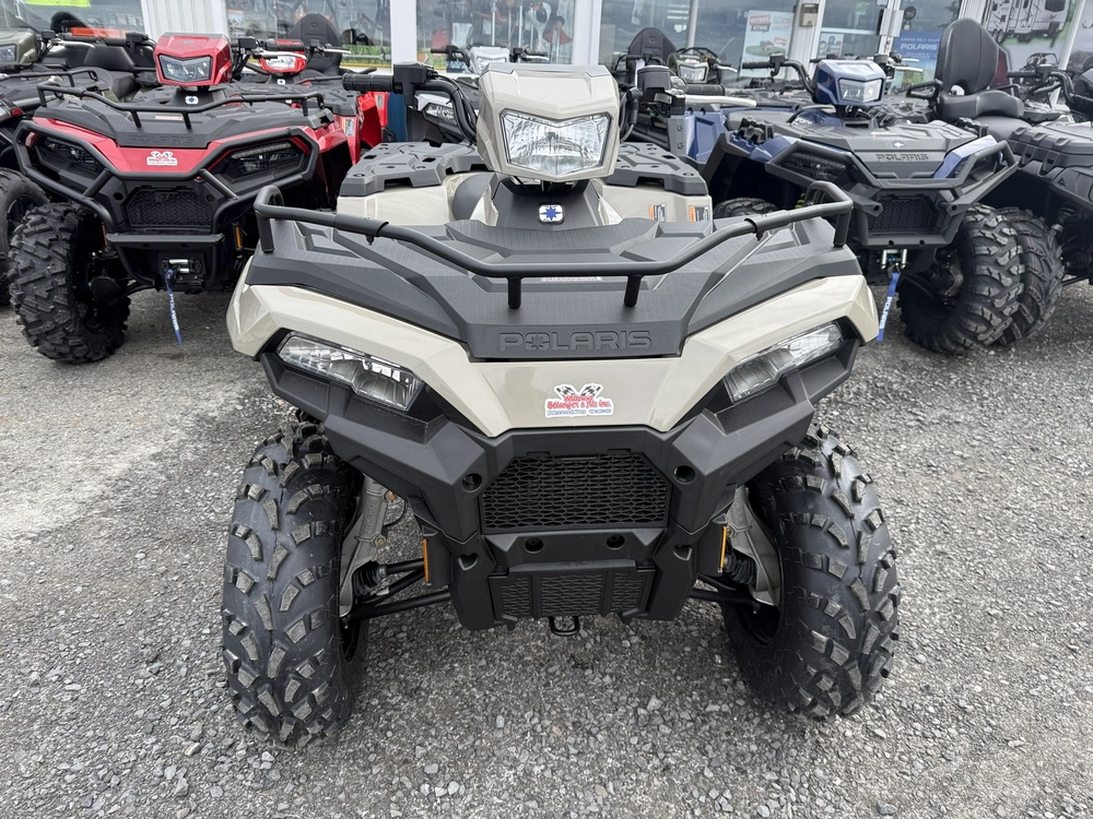 2026 Polaris A26sea57a6 Sportsman 570 alt